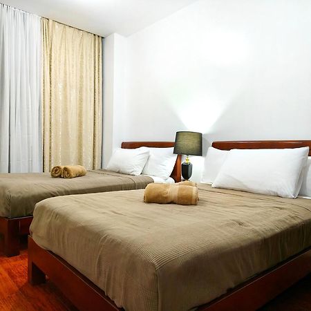 Grandview Residences By Vilma-Unit 204 Near Burnham Park Baguio City Exterior foto
