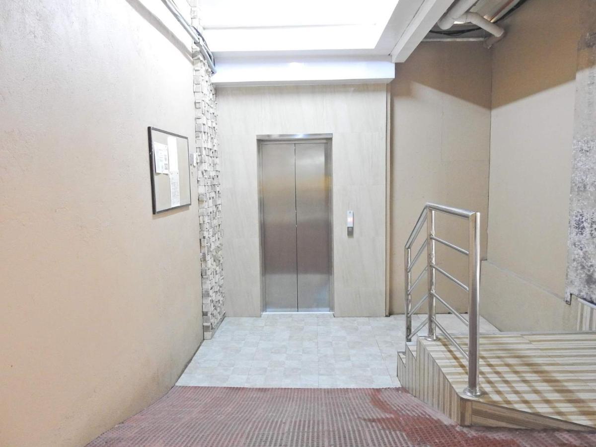 Grandview Residences By Vilma-Unit 204 Near Burnham Park Baguio City Exterior foto