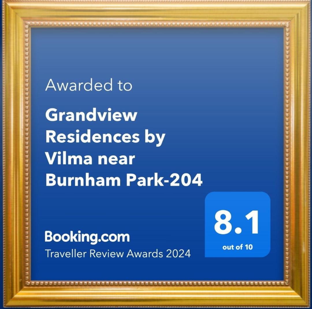 Grandview Residences By Vilma-Unit 204 Near Burnham Park Baguio City Exterior foto