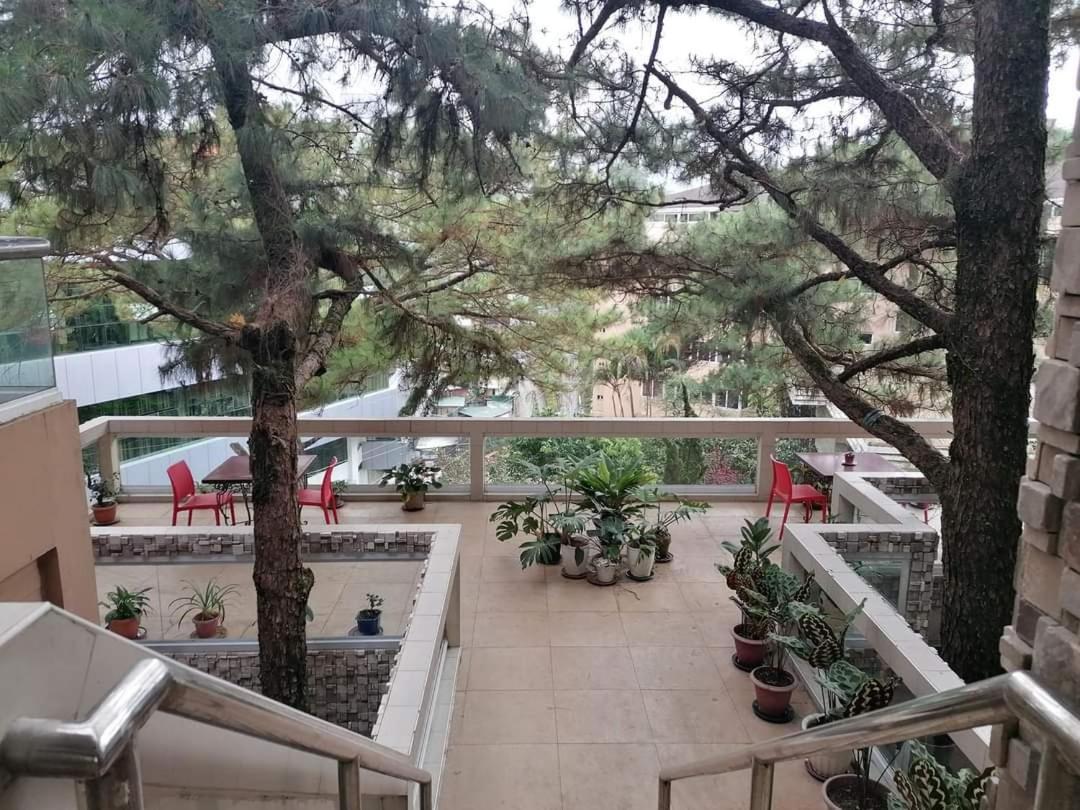 Grandview Residences By Vilma-Unit 204 Near Burnham Park Baguio City Exterior foto
