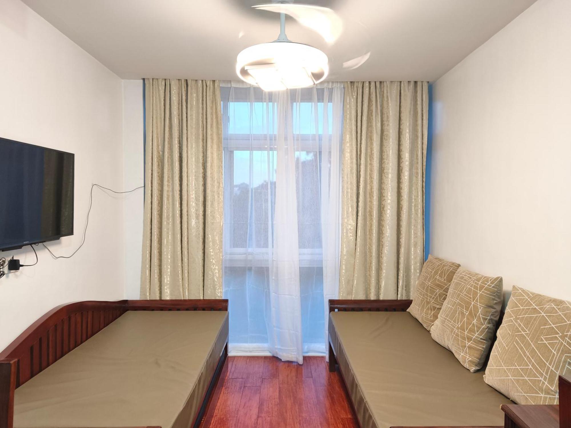 Grandview Residences By Vilma-Unit 204 Near Burnham Park Baguio City Exterior foto