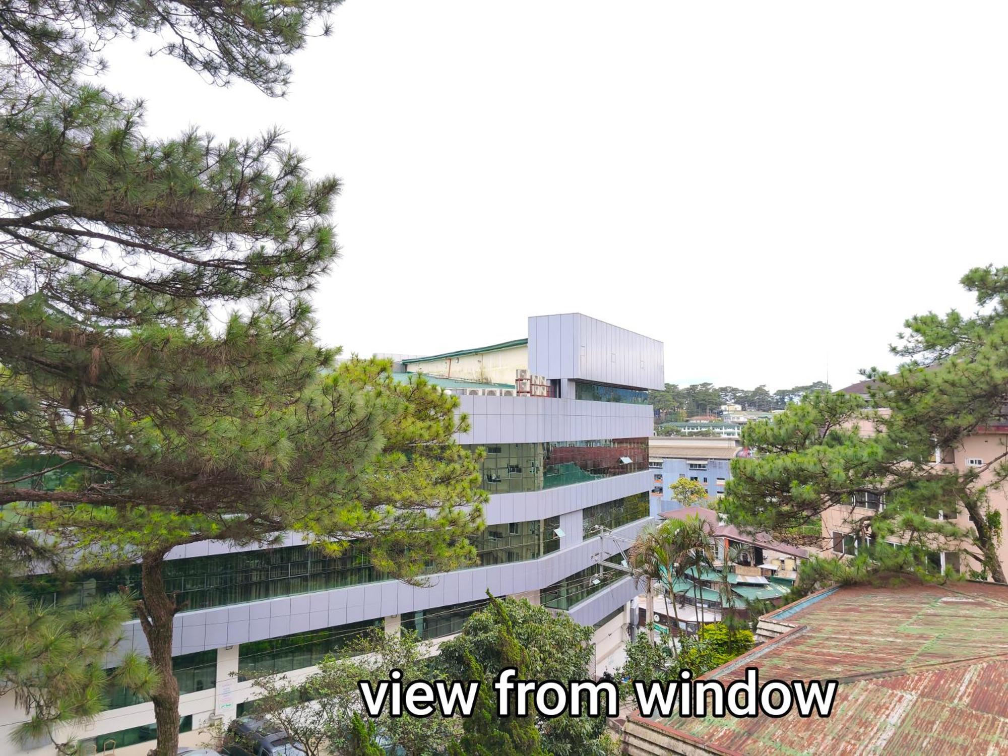 Grandview Residences By Vilma-Unit 204 Near Burnham Park Baguio City Exterior foto