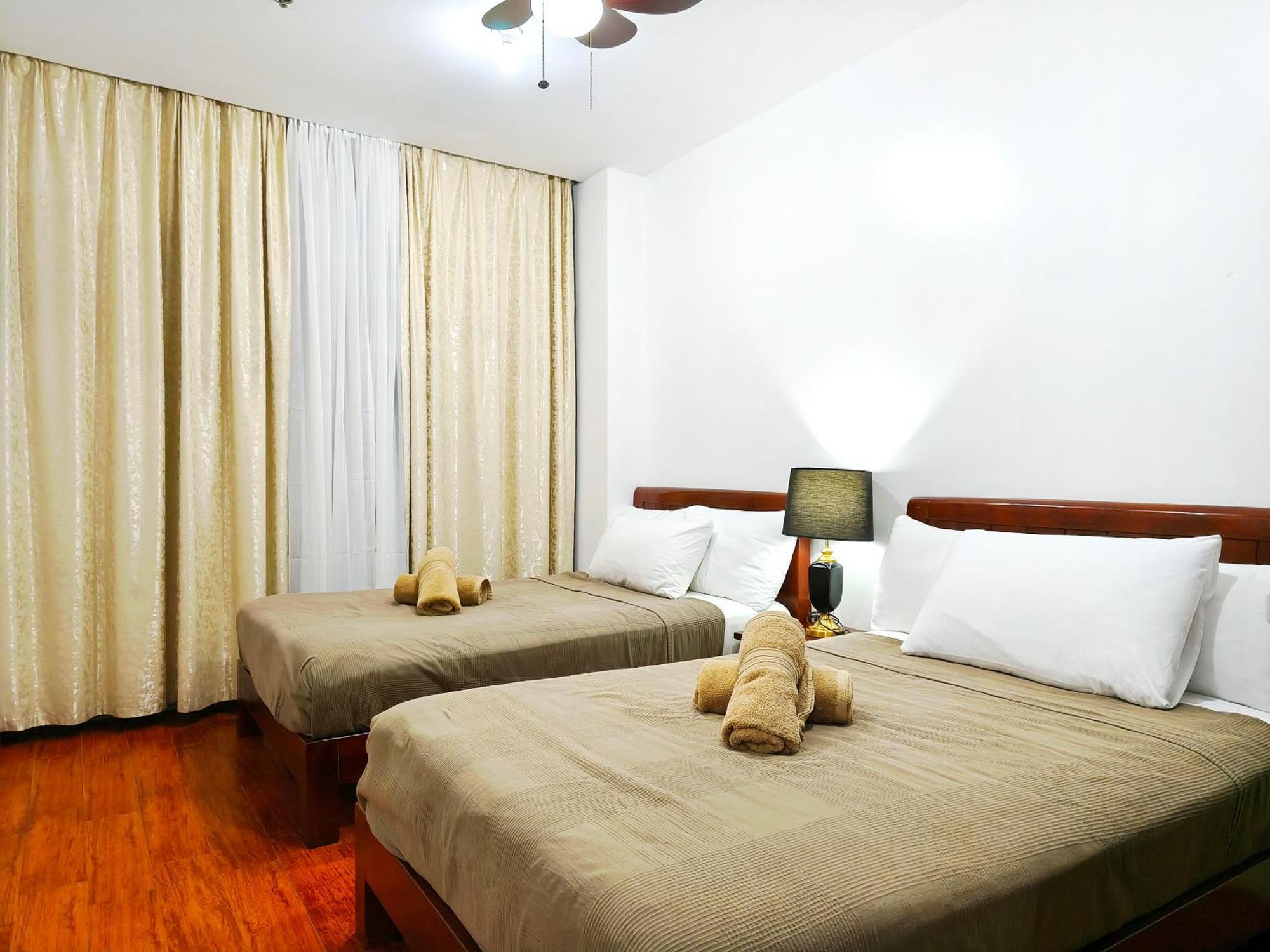 Grandview Residences By Vilma-Unit 204 Near Burnham Park Baguio City Exterior foto